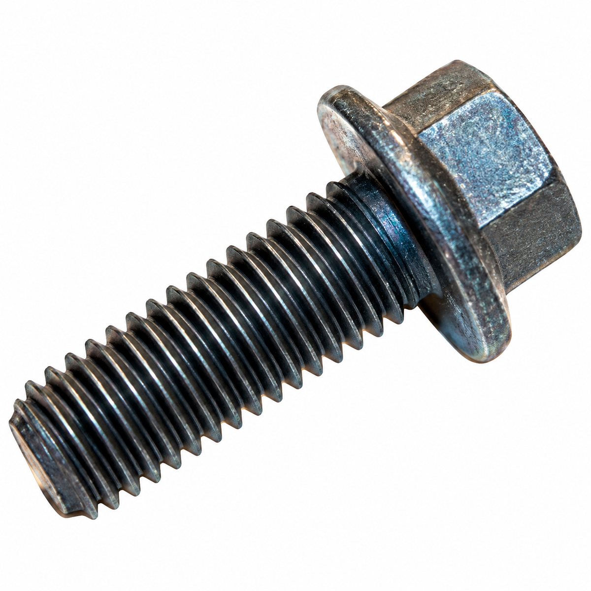 M-839020-S – Kohler Flange Screw M8 x 1.25 x 20 mm (Genuine OEM Replacement Bolt)