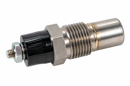 Kohler 24 418 01-S Oil Temperature Sensor | Genuine OEM Engine Oil Temperature Sensor for Kohler Engines