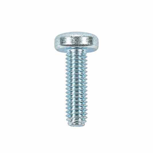 Kohler 25 086 660-S Pan Head Screw | Genuine OEM Engine Fastener for Kohler Engines