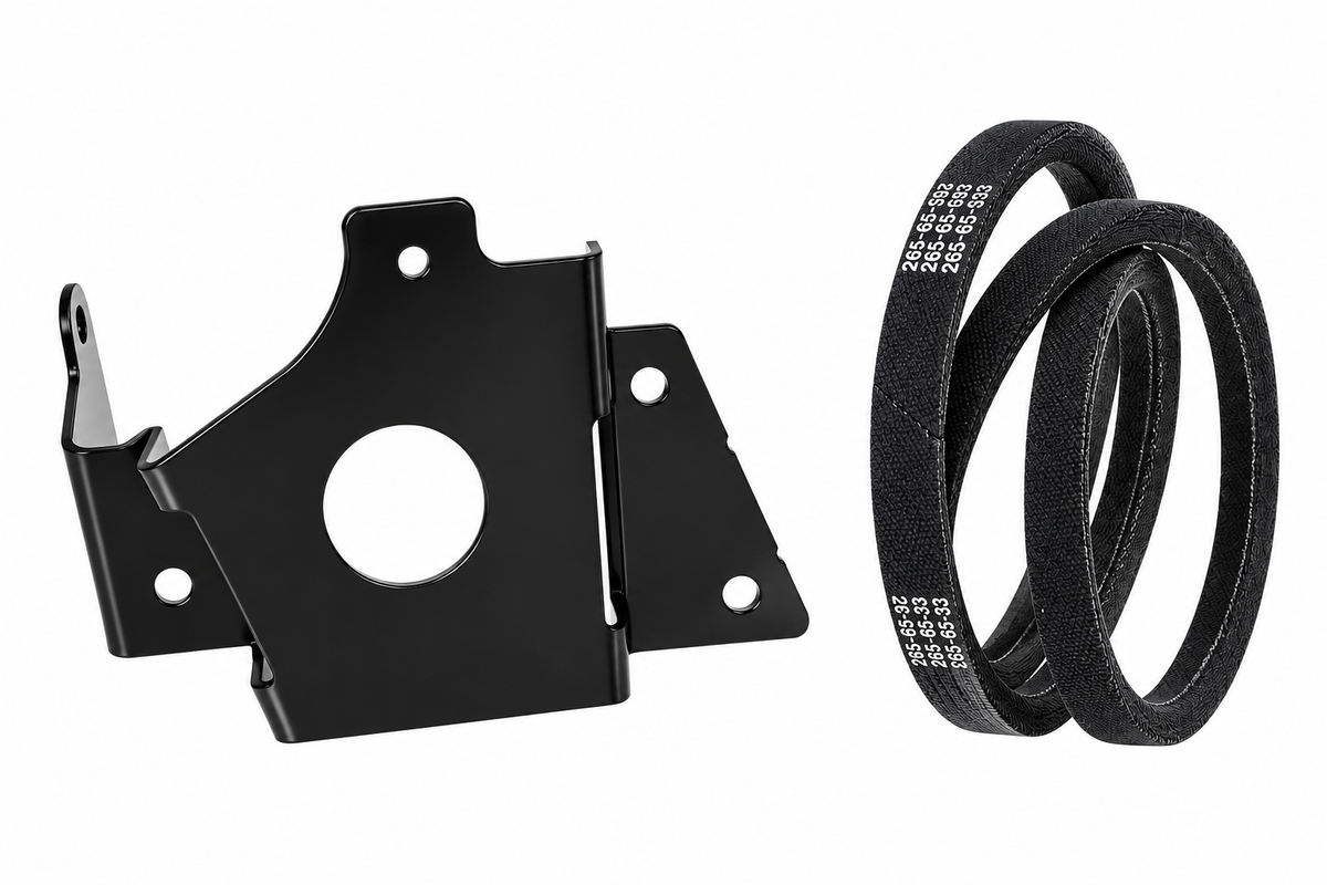 51125400 – RWD Reversing Anti-Lockup Kit (Genuine OEM Replacement Kit)
