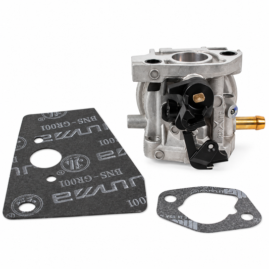 Kohler 14 853 58-S Carburetor Kit | Genuine OEM 13 mm Standard Choke Carburetor Kit for Kohler Engines