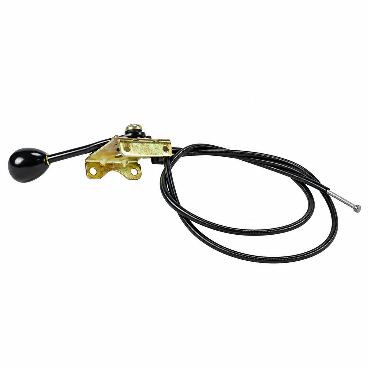 Ariens Gravely 06900430 Throttle Control Cable | 53" | Genuine OEM