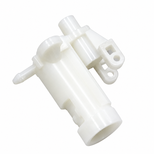 92026-7011 – Kawasaki Spacer (Genuine OEM Replacement Spacer)