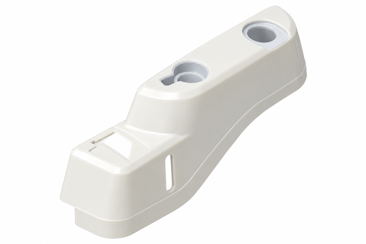 Toro 137-7008 POD-LH – Genuine OEM Left Hand Pod (1R)