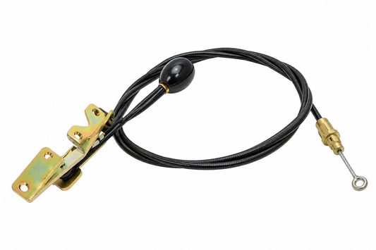 Scag S484935 Air Direction Control Cable – Genuine OEM Blower Control Cable