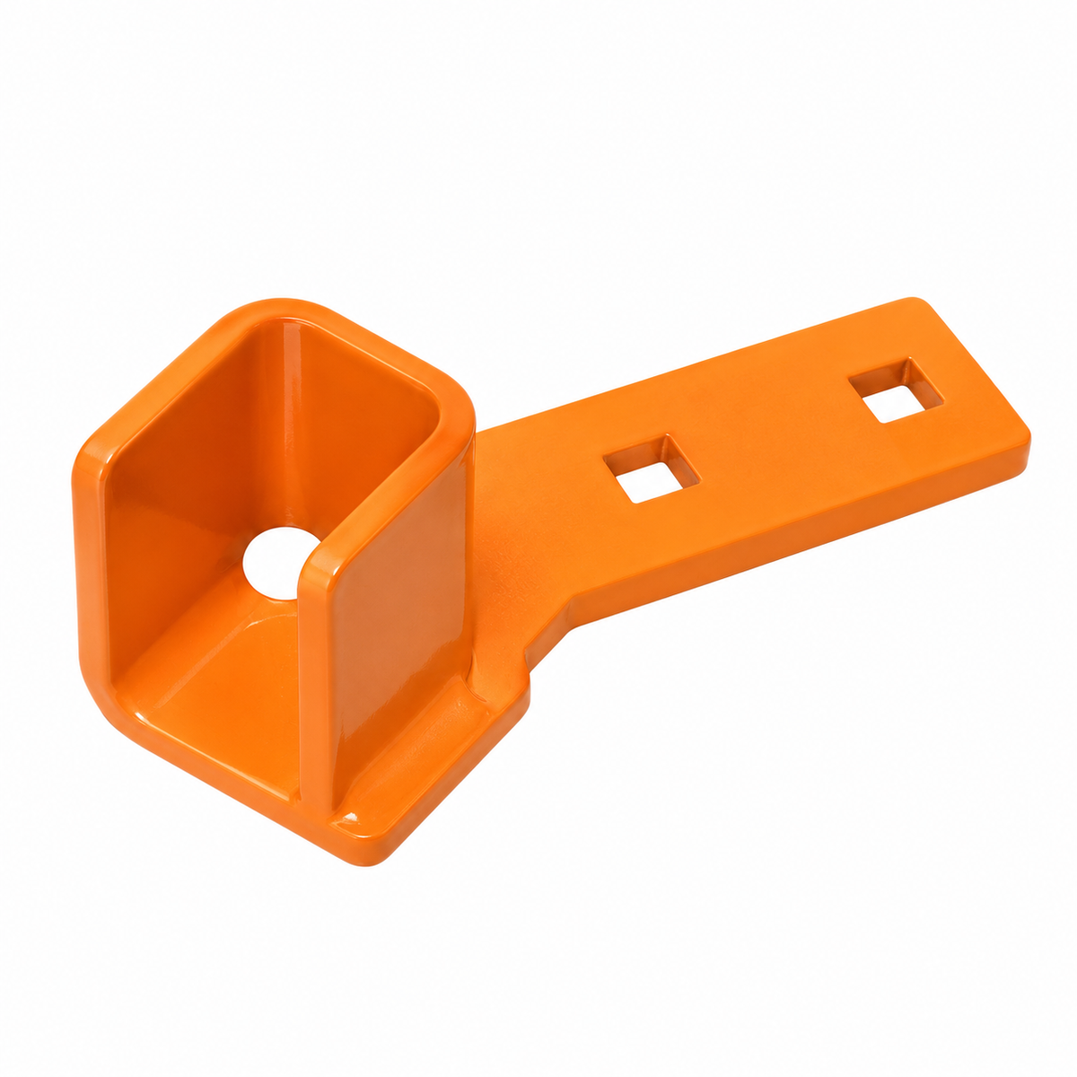 Scag S4200433 Anti-Rotation Bracket – Genuine OEM C-Bracket
