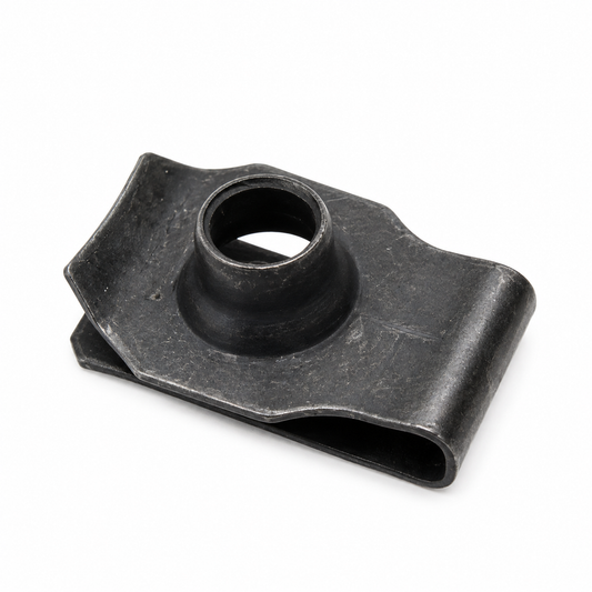 S04110-03 – SCAG U-Nut Fastener (Genuine OEM Part)