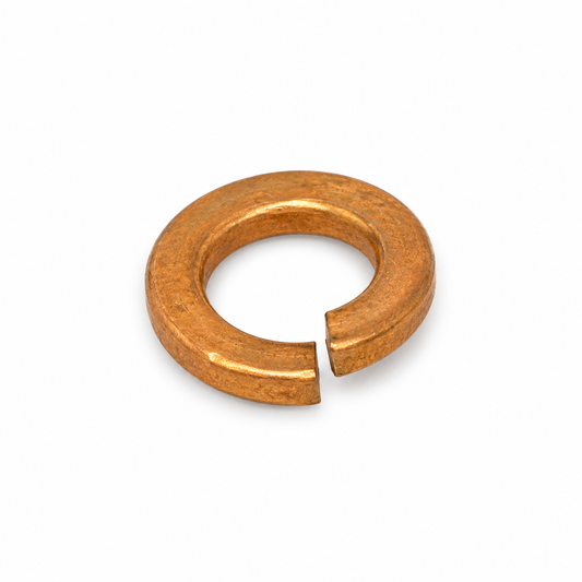 S04030-07 – SCAG 5/8" Lock Washer (Genuine OEM Part)