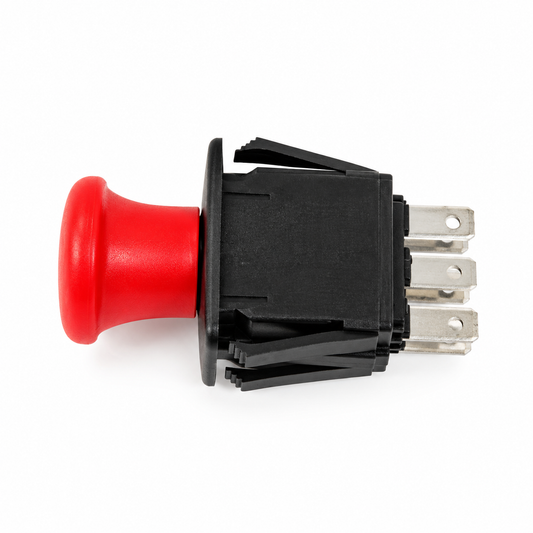Rotary 9656 PTO Switch – Multi-Application Push/Pull Replacement for Rotary 13248