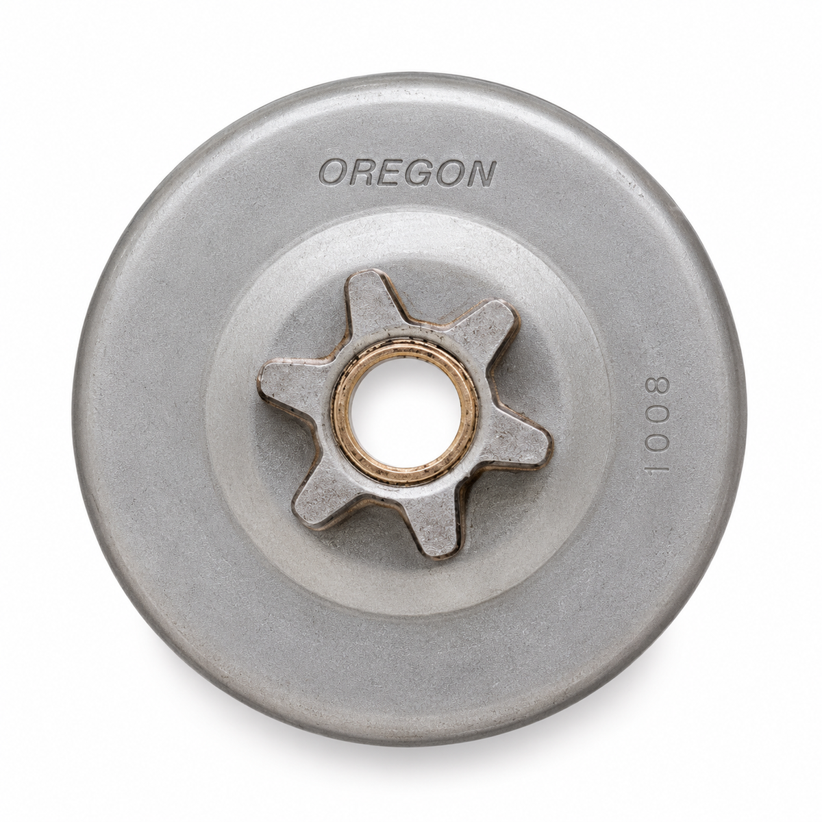 Oregon 28001 Sprocket – Genuine Replacement Drive Sprocket for Chainsaw Applications