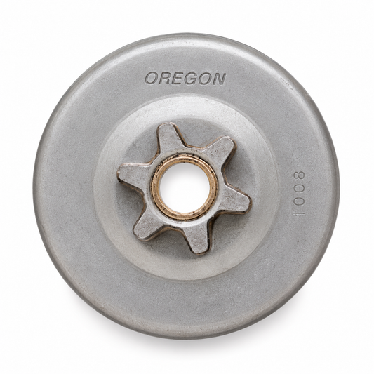 Oregon 28001 Sprocket – Genuine Replacement Drive Sprocket for Chainsaw Applications