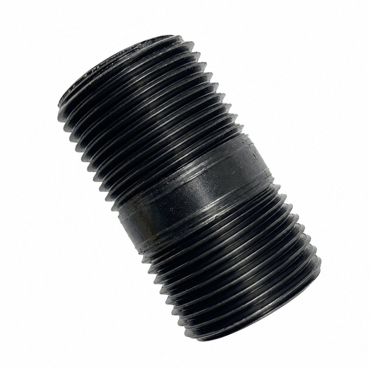 21360600 – 1" x 2" Black Steel Nipple Pipe (OEM Replacement Part)