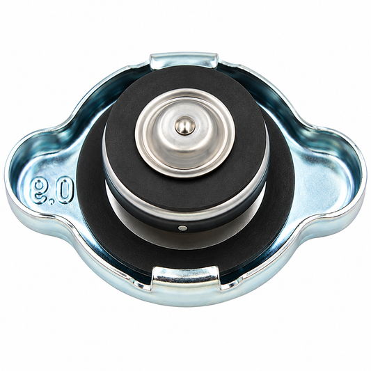 49085-2055 – Kawasaki Pressure Cap Assembly (Genuine OEM Replacement Part)