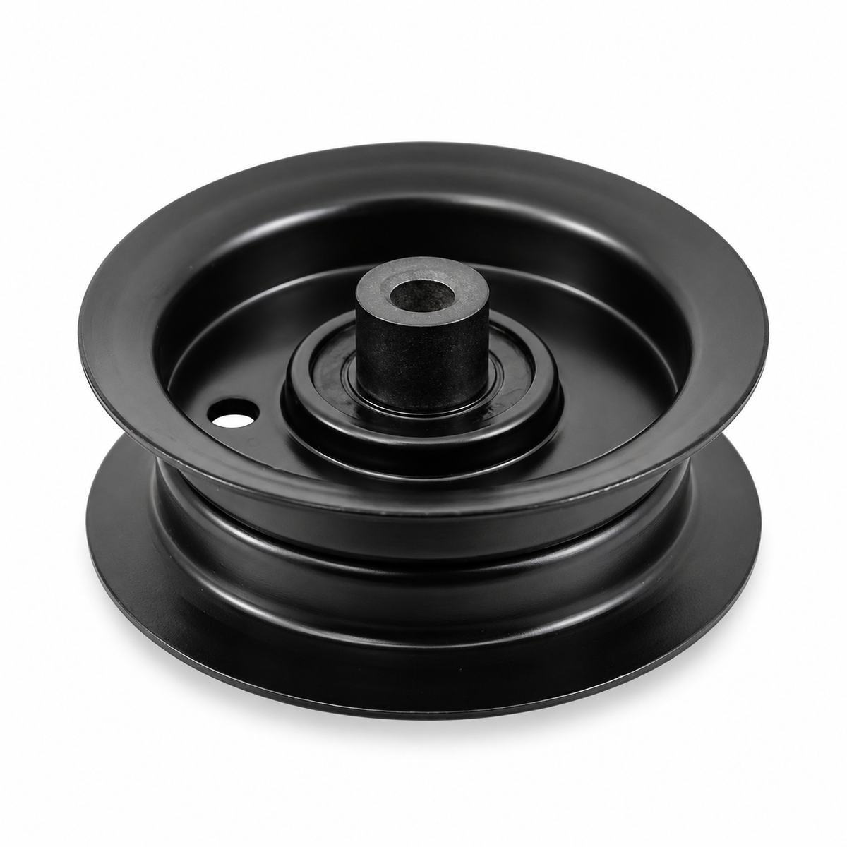 132-9420 – Toro Flat Idler Pulley (Genuine Toro OEM Part)