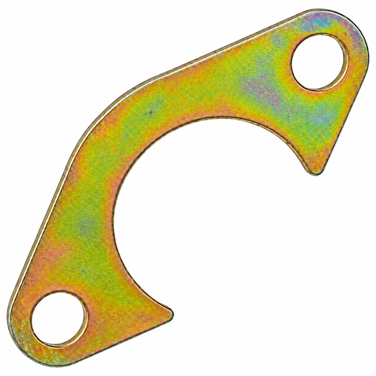 116-2887 – Toro Deck Lift Gusset (Genuine Toro OEM Part)