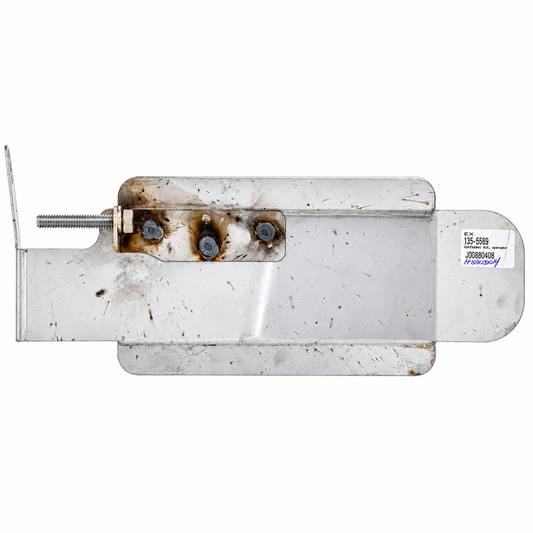 135-5589 – Z-Spray Cable-Operated Side Deflector (Genuine Z-Spray OEM Part)