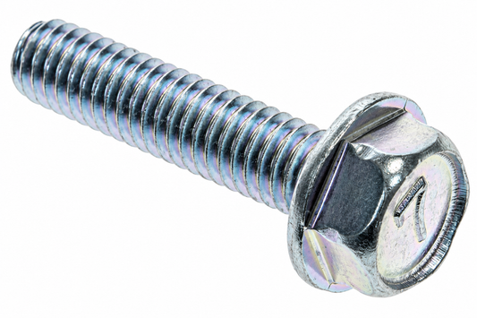 130BA0625 – Kawasaki Flanged Bolt, 6 × 25 mm (Genuine Kawasaki OEM Part)