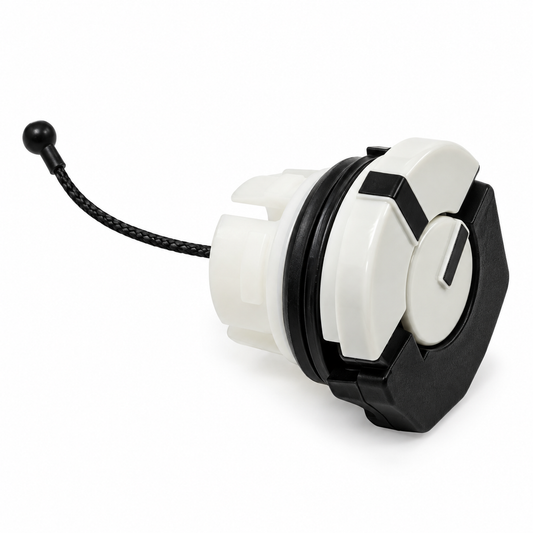 0000 350 0529 – Filler Cap – STIHL® – Genuine OEM