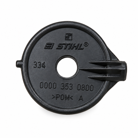 0000 353 0800 Filler Cap Retainer – Genuine STIHL OEM