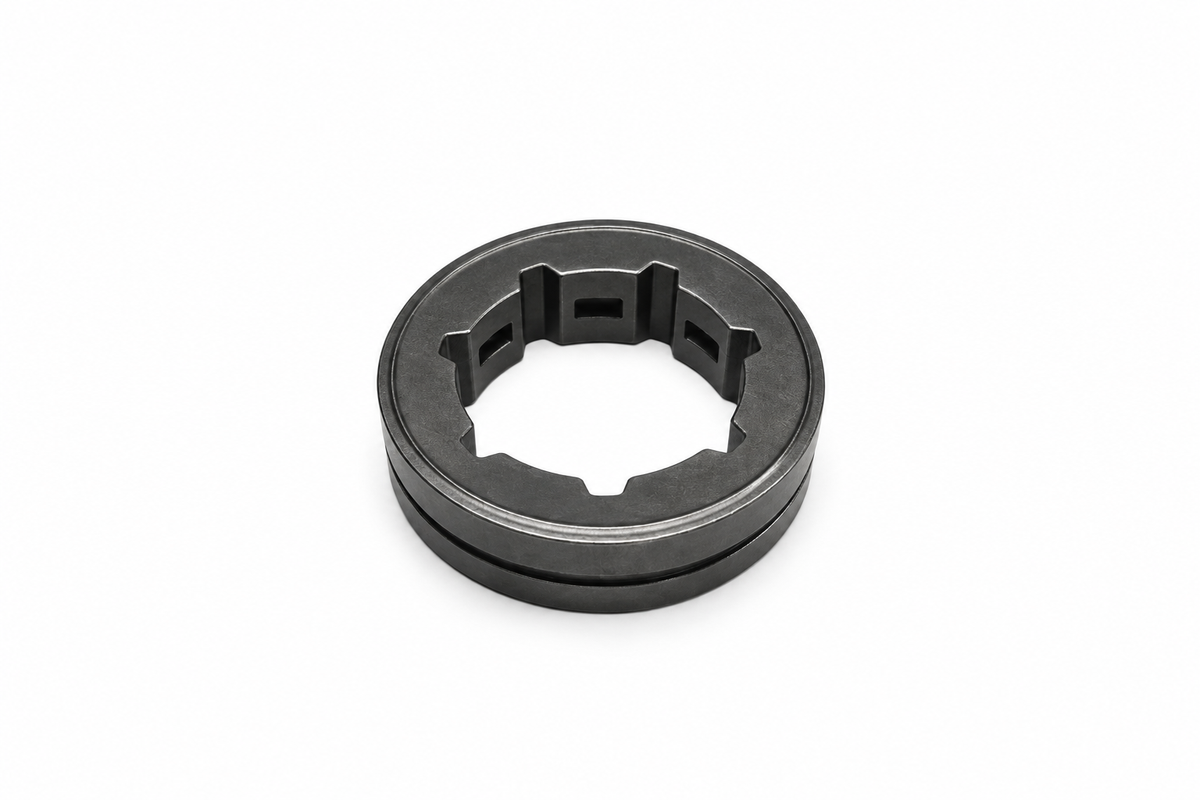 0000 642 1221 – STIHL® Rim Sprocket 3/8" Pitch, 7-Tooth (Genuine OEM)