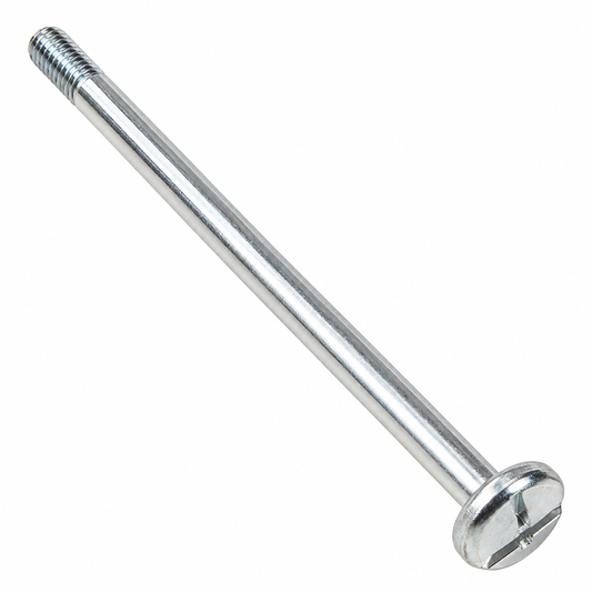 130AA06110 – Kawasaki Flanged Bolt, 6 × 110 mm (Genuine Kawasaki OEM Part)
