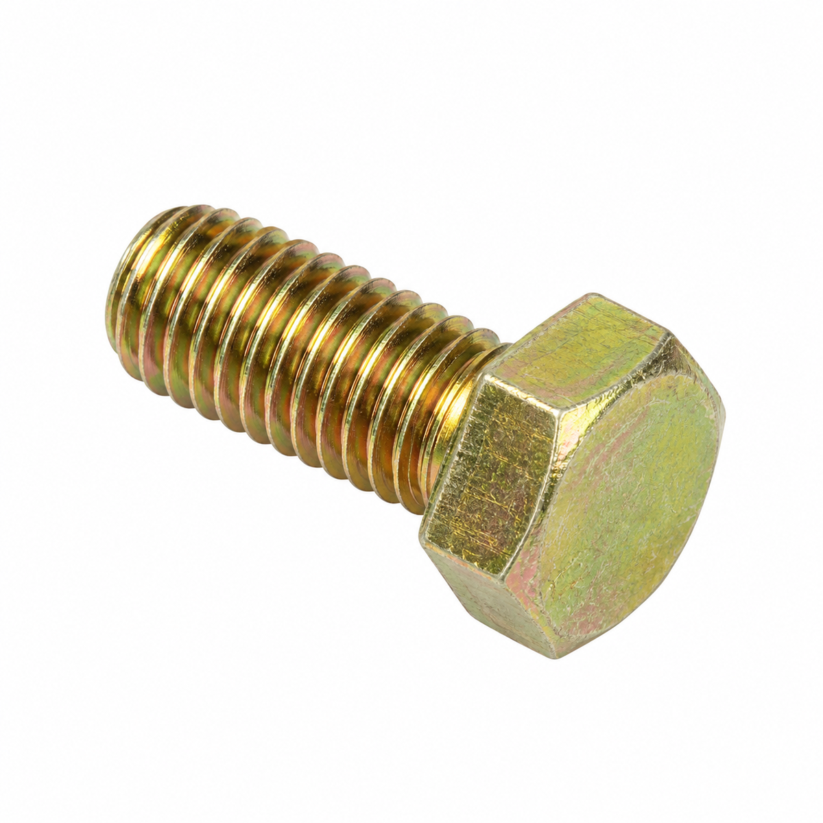 322-2 Hex Head Screw – Toro Genuine OEM Part (.312-18 x .625 Grade 5)