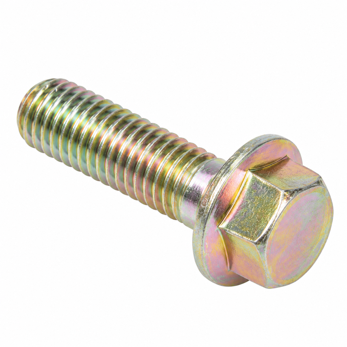 3234-27 Hex Head Flange Screw – Toro Genuine OEM Part (1/2-13 x 2.00 YZ)