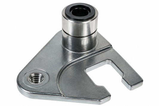 42940-VG3-B01 Honda Left Rear Arm - Genuine OEM Adjusting Arm for HRR216 HRS216 Lawn Mower