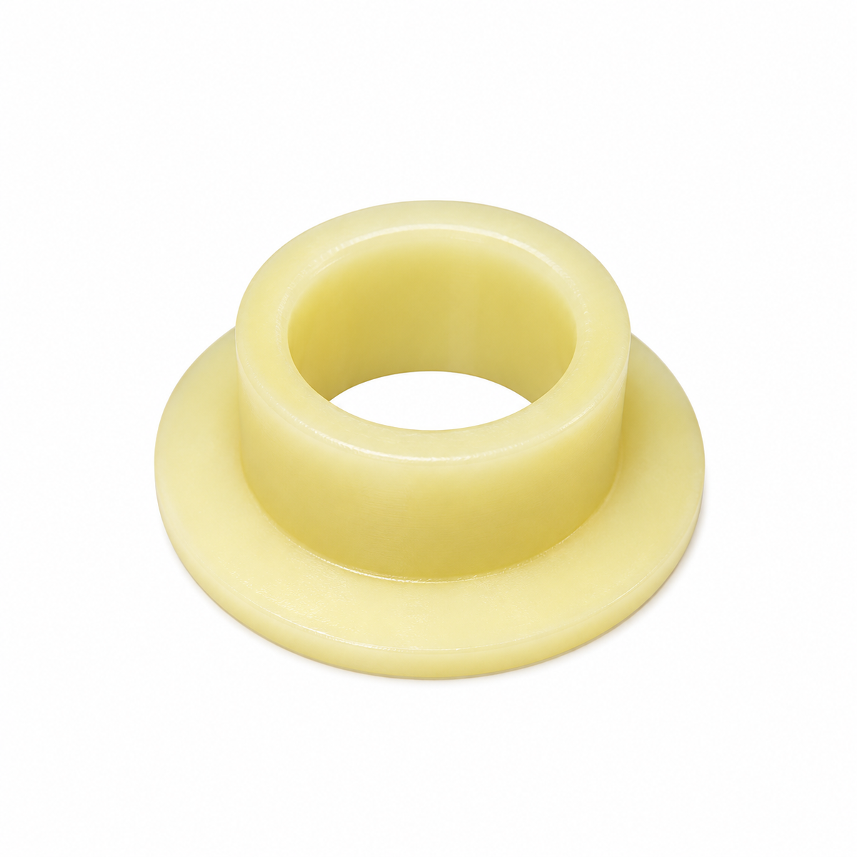 05518400 – Ariens / Gravely Flange Bushing (BSHG-FLG .762 × 1.00 × .580 × 1.48, NY)