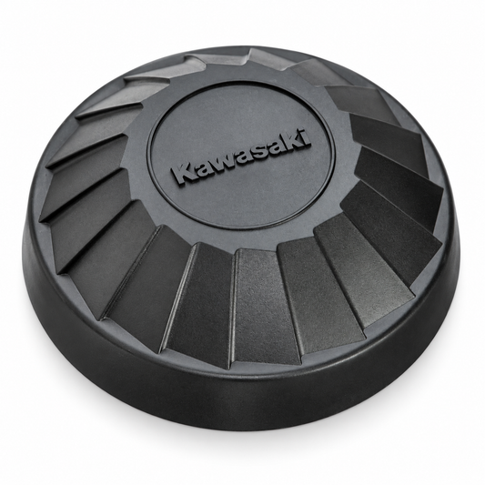 Kawasaki 11065-7025 Mushroom Cap | Genuine OEM Crankcase Breather Cap for Kawasaki Engines