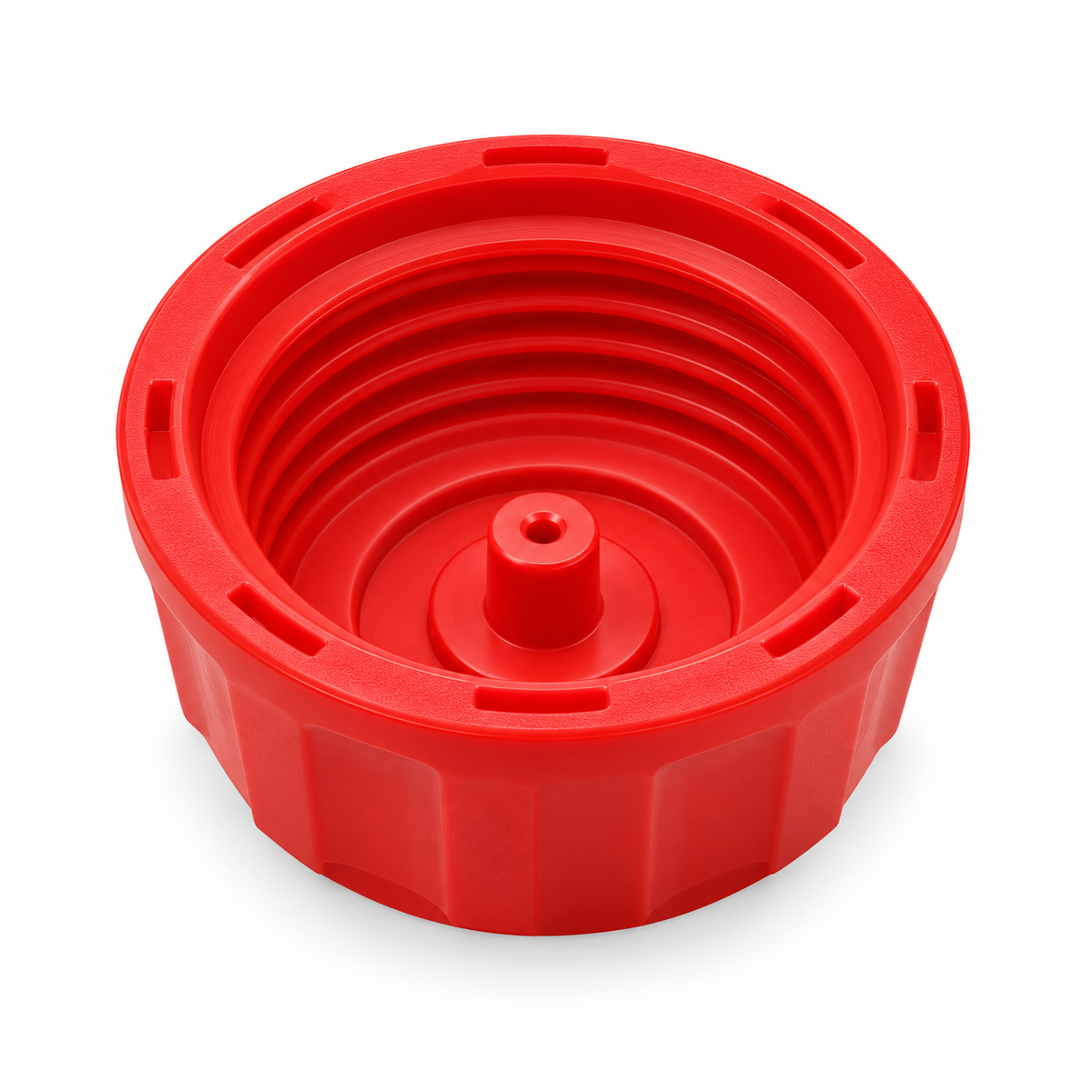 Echo A033000070 Fuel Cap Assembly (Supersedes 70043-85201) – Genuine OEM Fuel Tank Cap