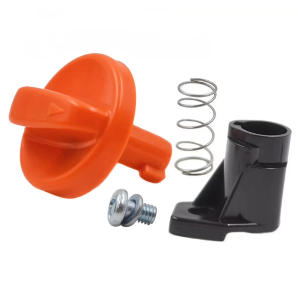 4180 180 9500 Choke Knob - Replacement Control Knob