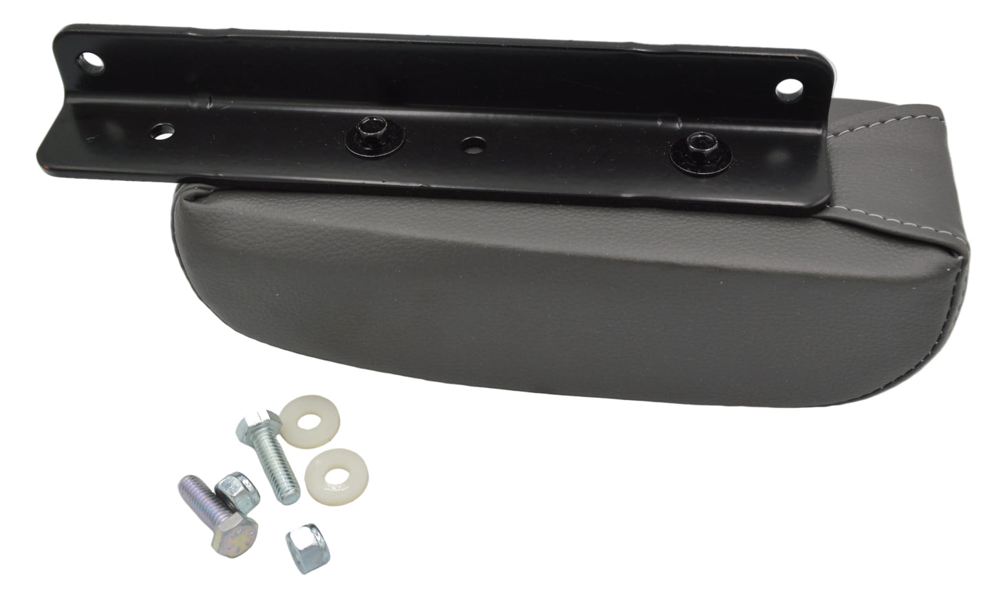 98410452 Upholstered Armrests for SUS | Replacement Armrest Set