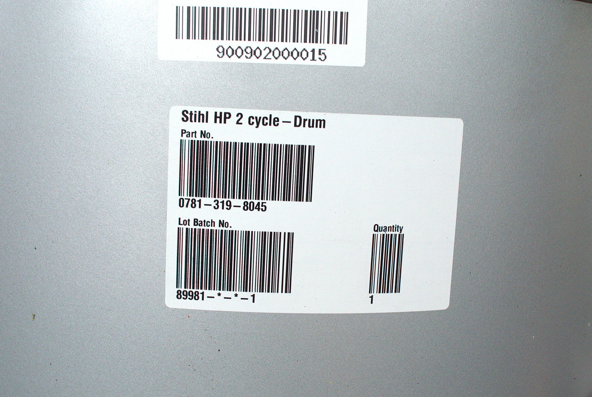 99969-6568 KTECH 15W-50 Engine Oil | Kawasaki 55-Gallon Drum