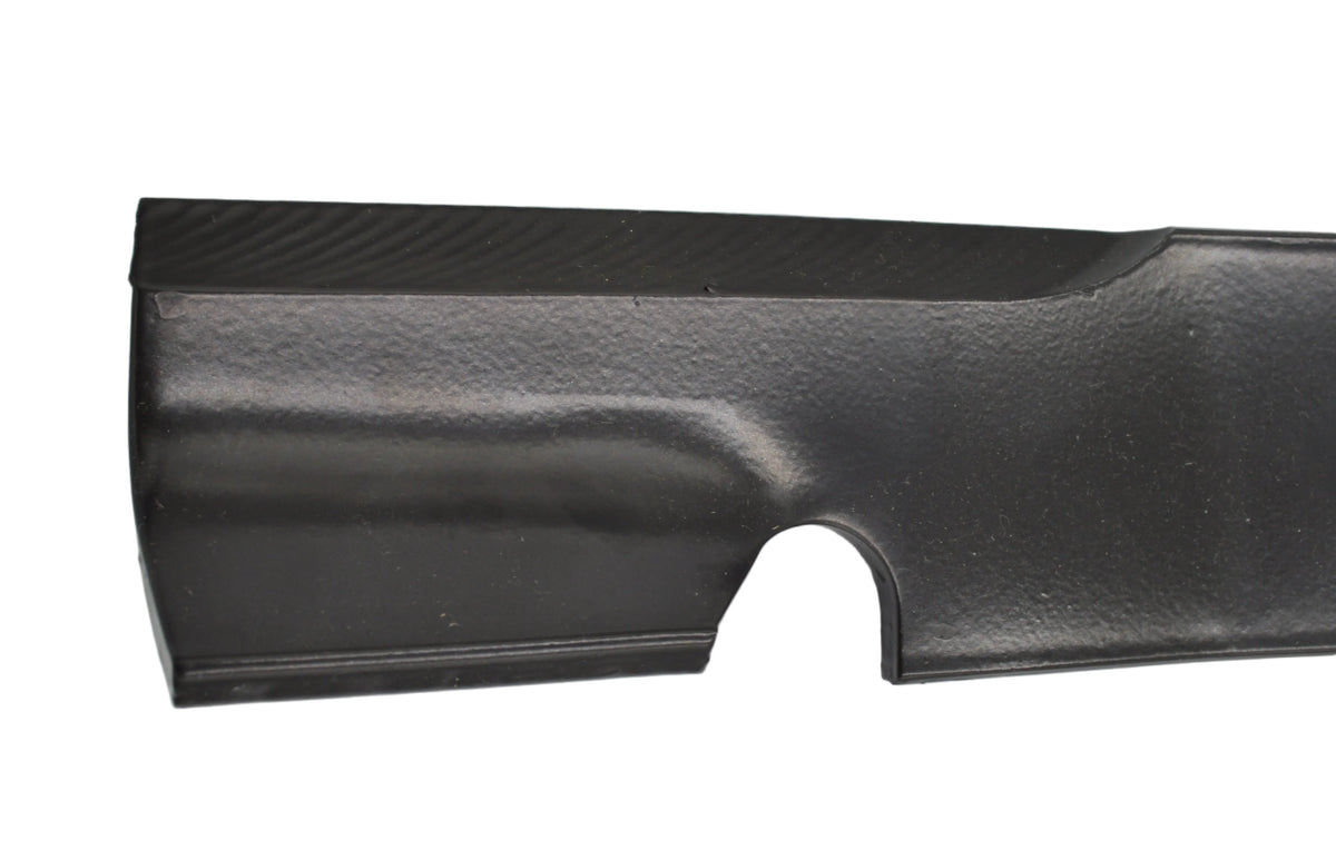 H2509984 High-Lift Mower Blade | 18" x 2.5" x .25" | Replacement Blade