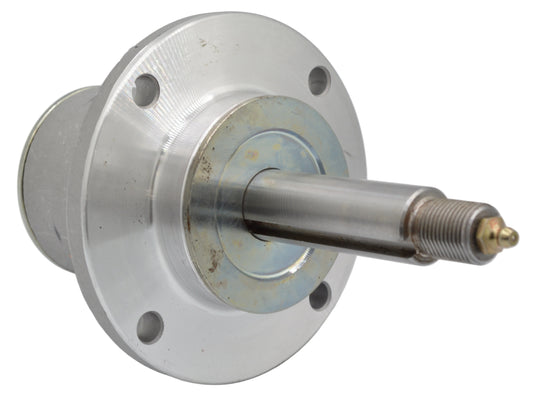 WB03 740 5900 STIHL Spindle Assembly Aluminum Long Shaft | RZ 552.0 &amp; RZ 560.0