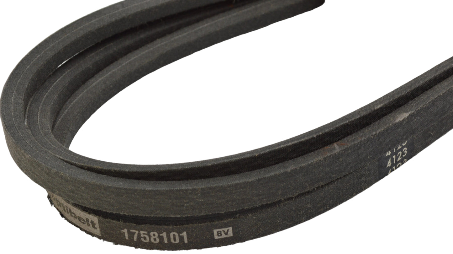 WB01 704 2105 STIHL RZ 142 V-Belt | 42-Inch Mower Deck