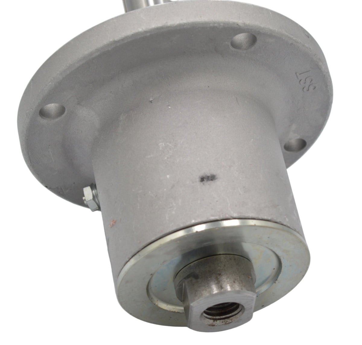 WB03 740 5900 STIHL Spindle Assembly Aluminum Long Shaft | RZ 552.0 &amp; RZ 560.0