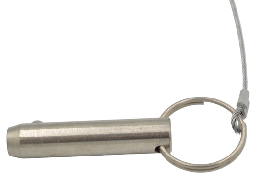 98410170 Detent Pin Assembly | Genuine Replacement Part