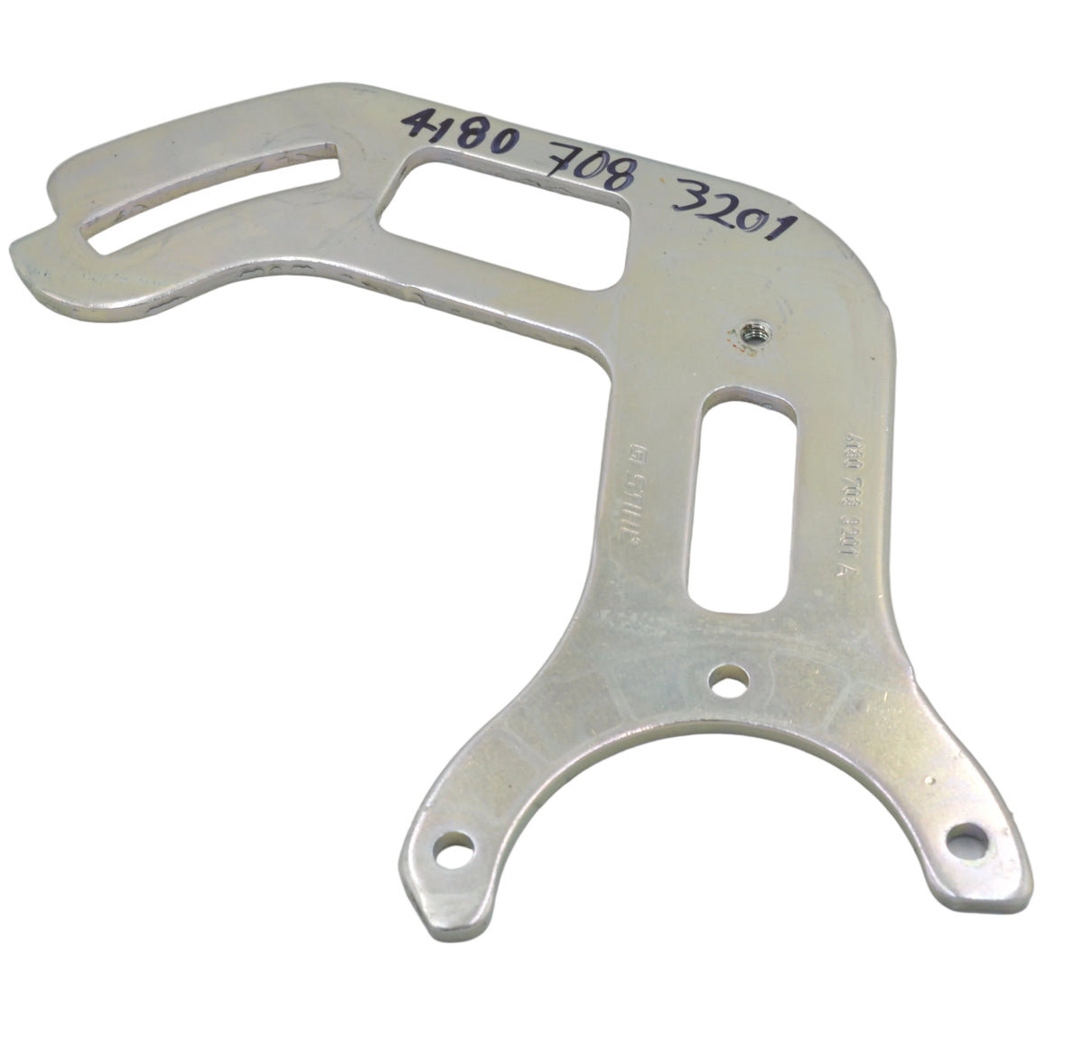 4180 708 3201 Segment | Genuine STIHL OEM Replacement