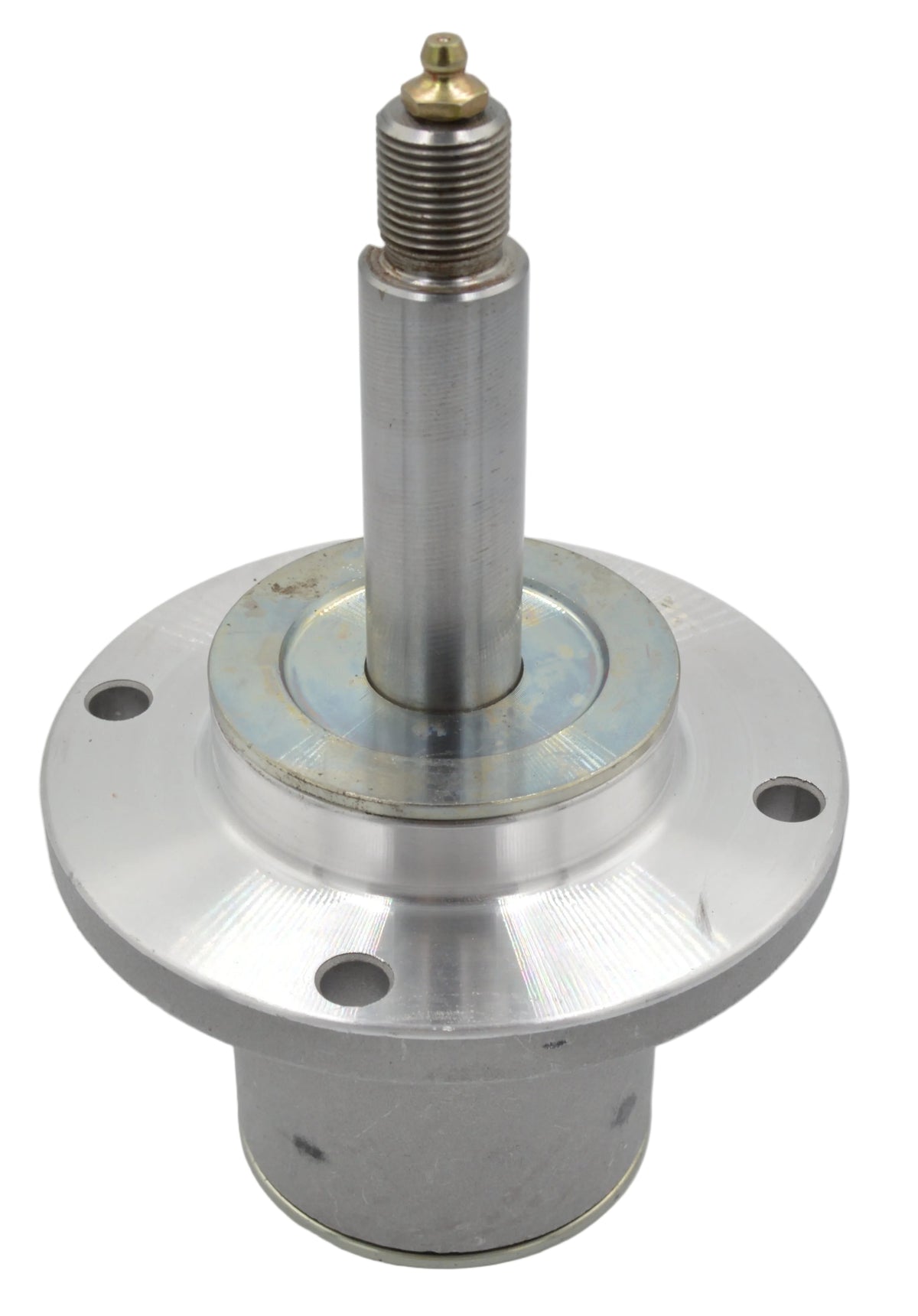 WB03 740 5900 STIHL Spindle Assembly Aluminum Long Shaft | RZ 552.0 &amp; RZ 560.0