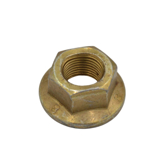 T803-332C Hex Flange Top-Lock Nut M16 x 1.5 | Genuine Ariens OEM Replacement