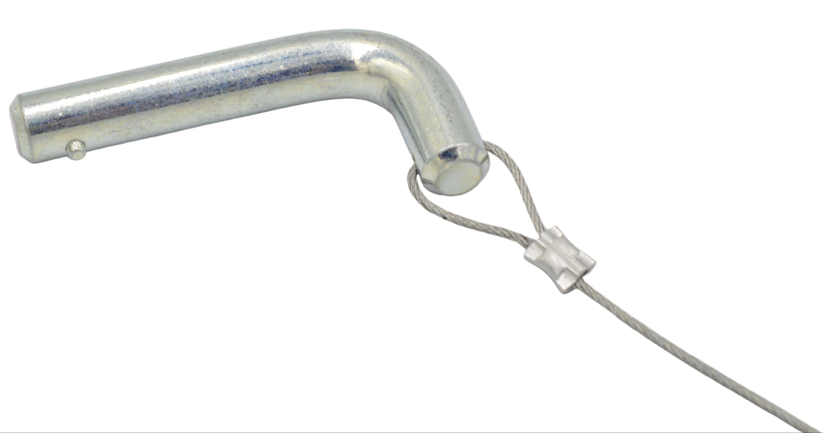 98410149 Height Select Pin | 0.5 x 1.625