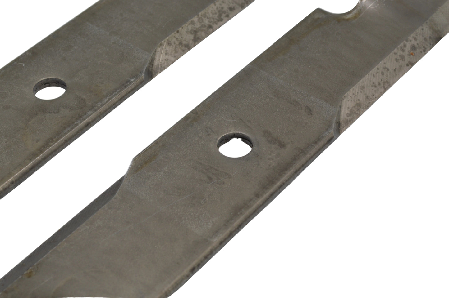 WB03 710 6000 STIHL 52-Inch RZ Series Blade Set | 3-Piece OEM