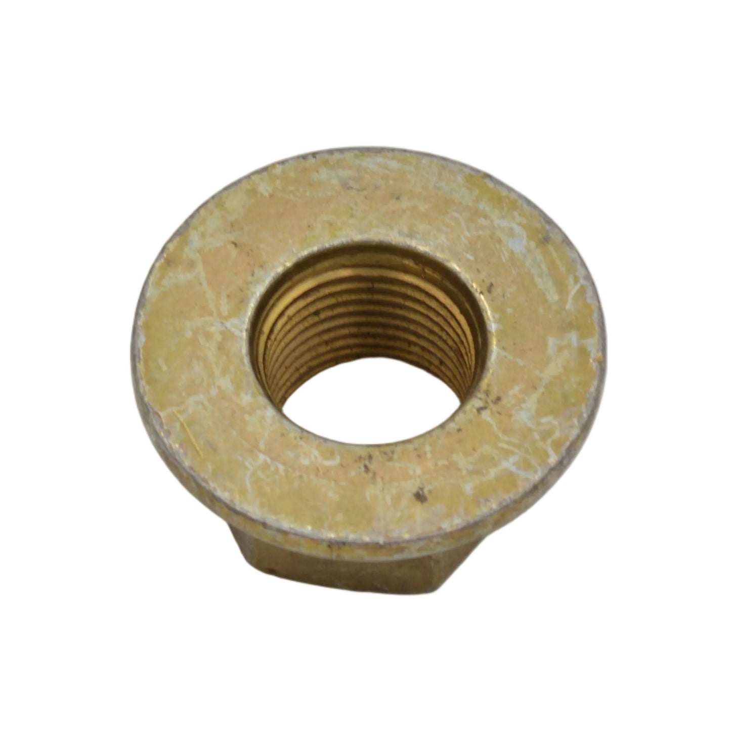 T803-332C Hex Flange Top-Lock Nut M16 x 1.5 | Genuine Ariens OEM Replacement