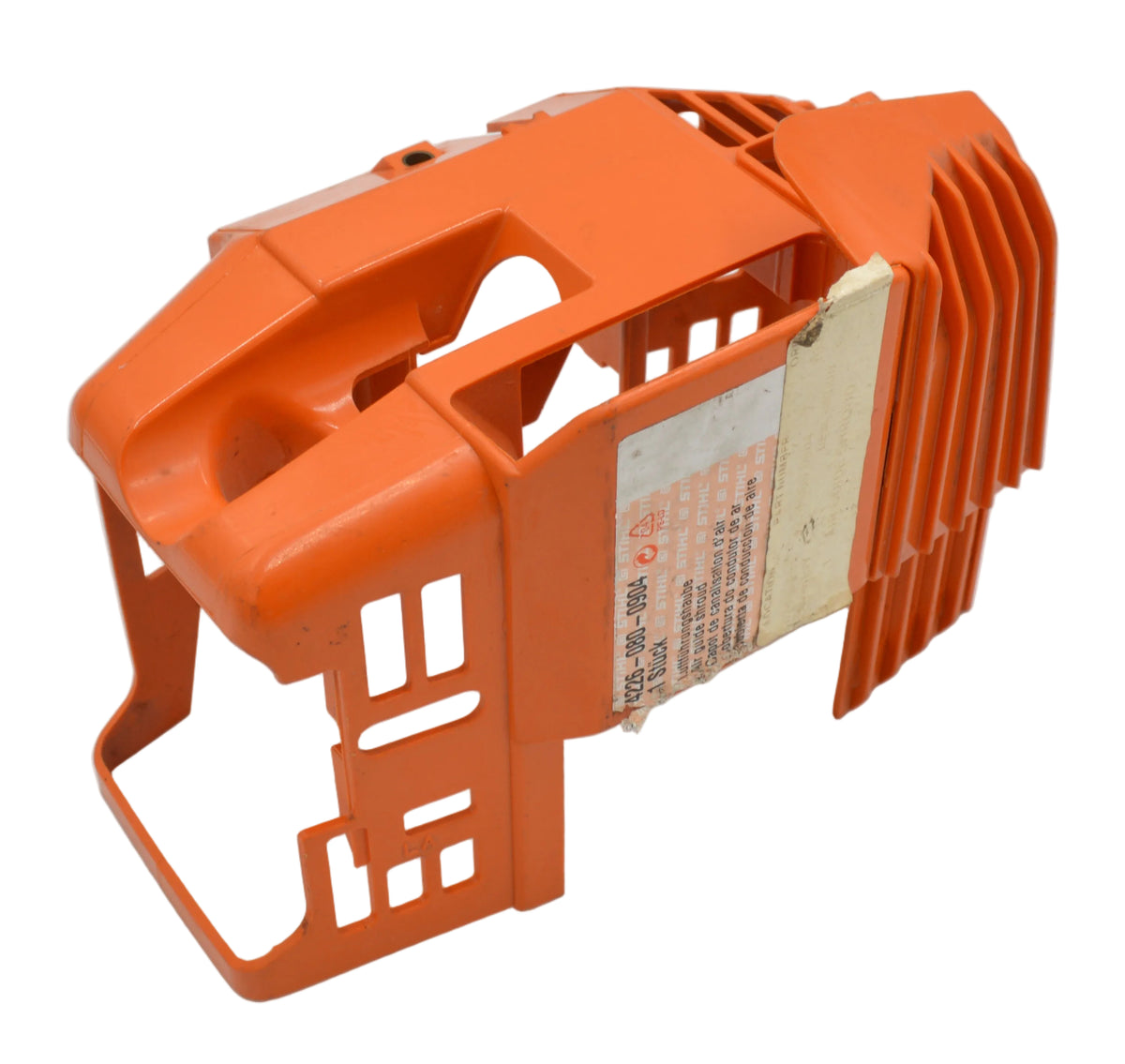 STIHL 4226 080 0904 Air Guide Shroud | HS 74, HS 75, HS 80, HS 85