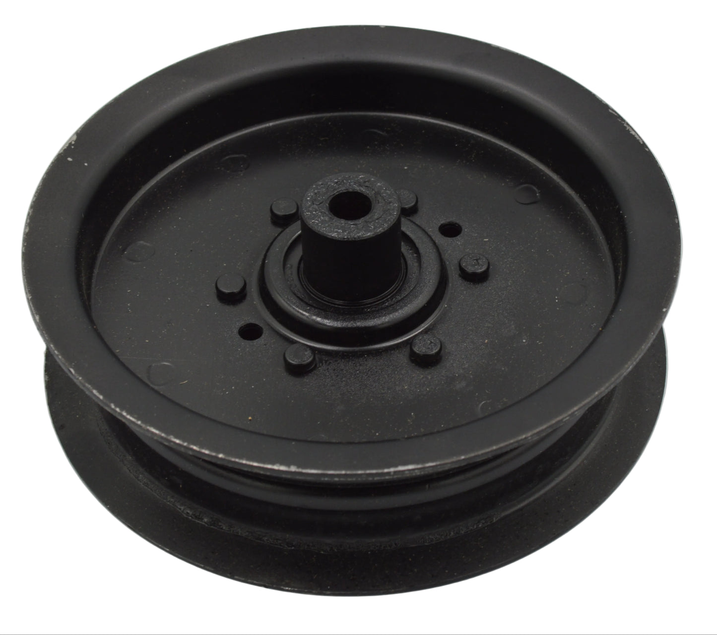 WB01 760 6600 STIHL RZ142 Spindle Pulley | RZ 142.0 &amp; RZ 152.0