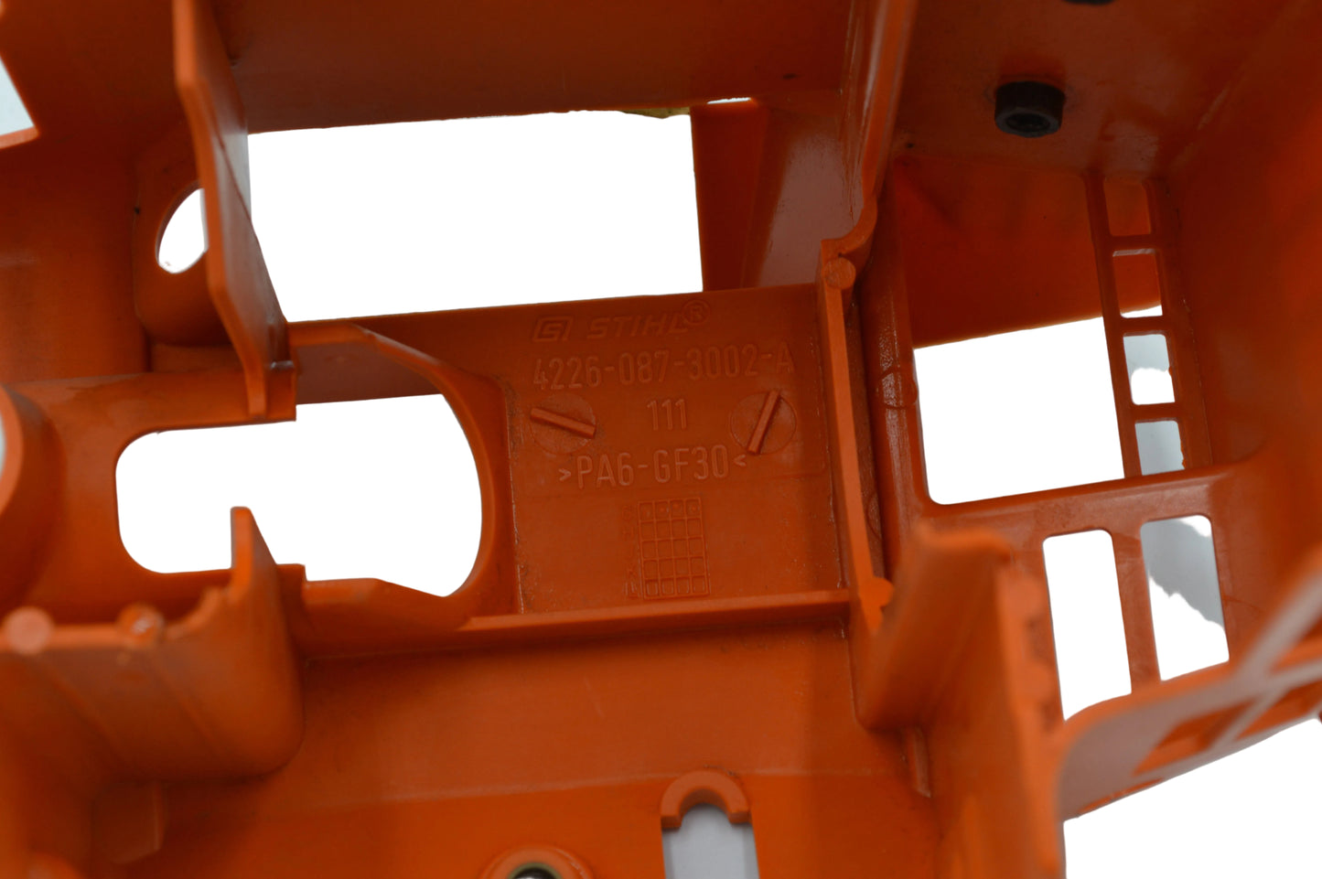 STIHL 4226 080 0904 Air Guide Shroud | HS 74, HS 75, HS 80, HS 85