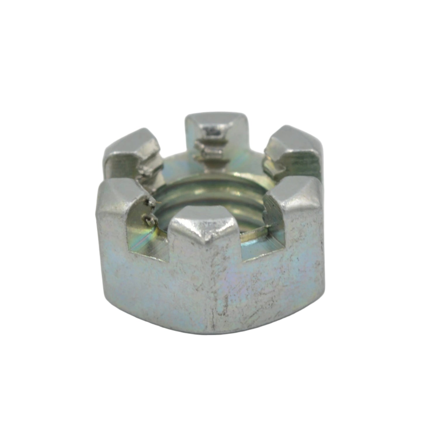06505000 Nut-SL .50-13 | Genuine Ariens OEM Replacement