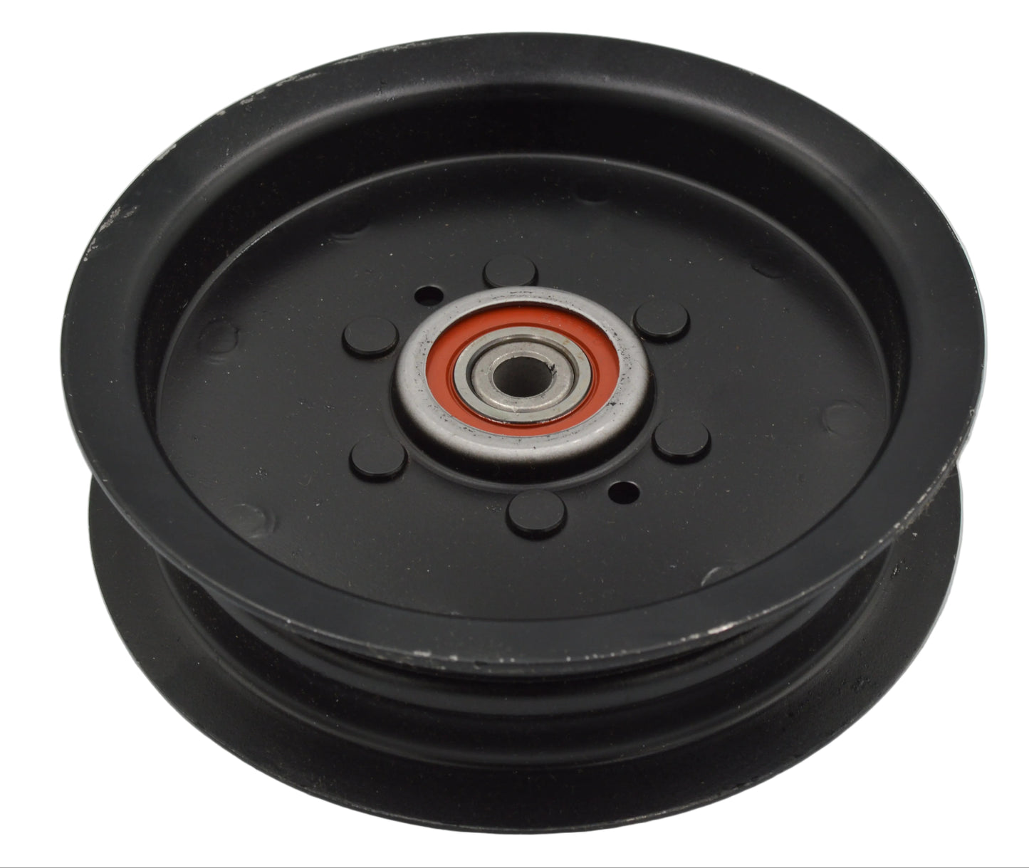 WB01 760 6600 STIHL RZ142 Spindle Pulley | RZ 142.0 &amp; RZ 152.0